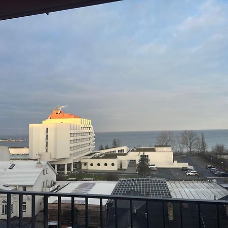 Apartament Sova Мендзыздрое Экстерьер фото