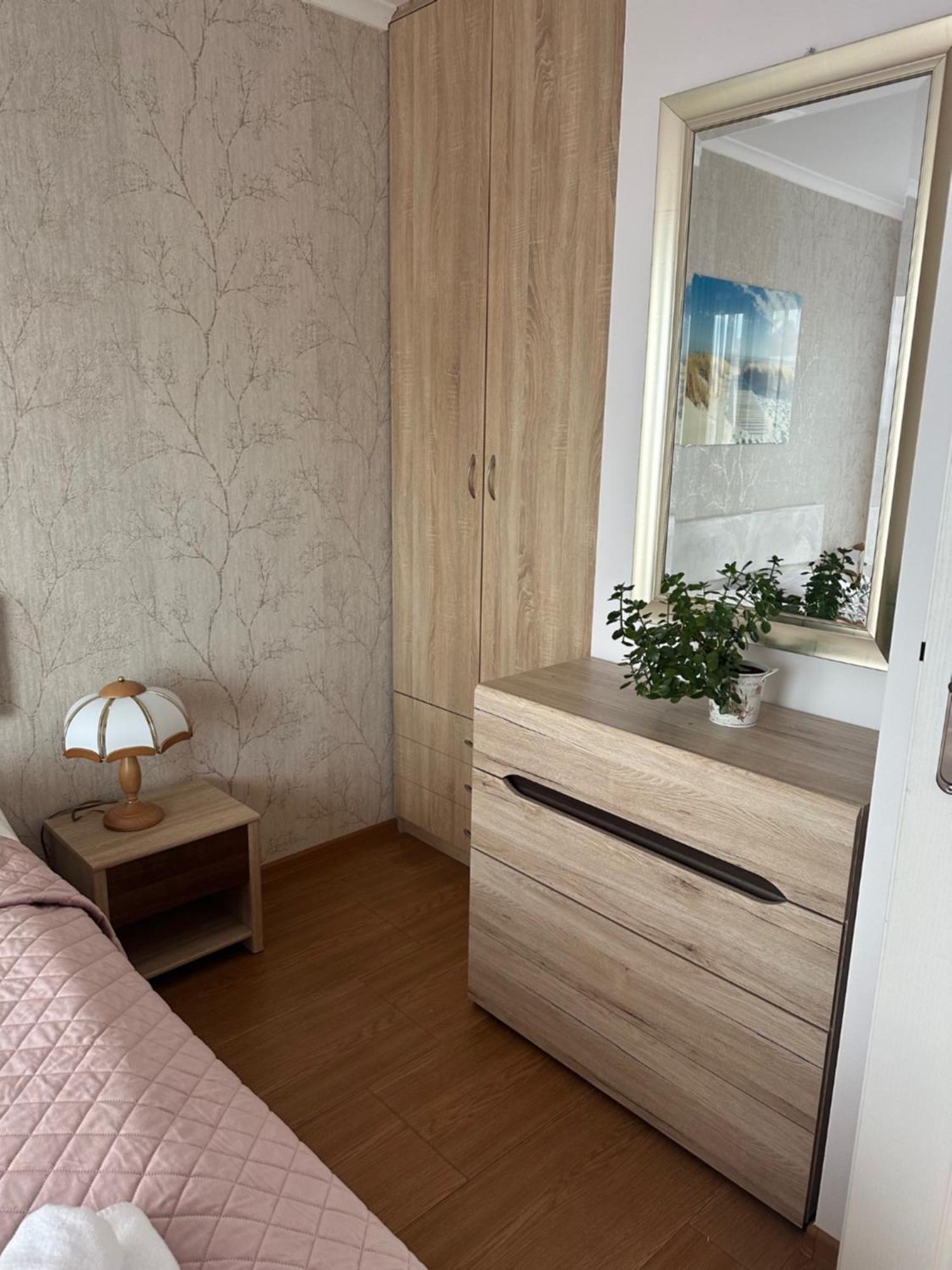 Apartament Sova Мендзыздрое Экстерьер фото