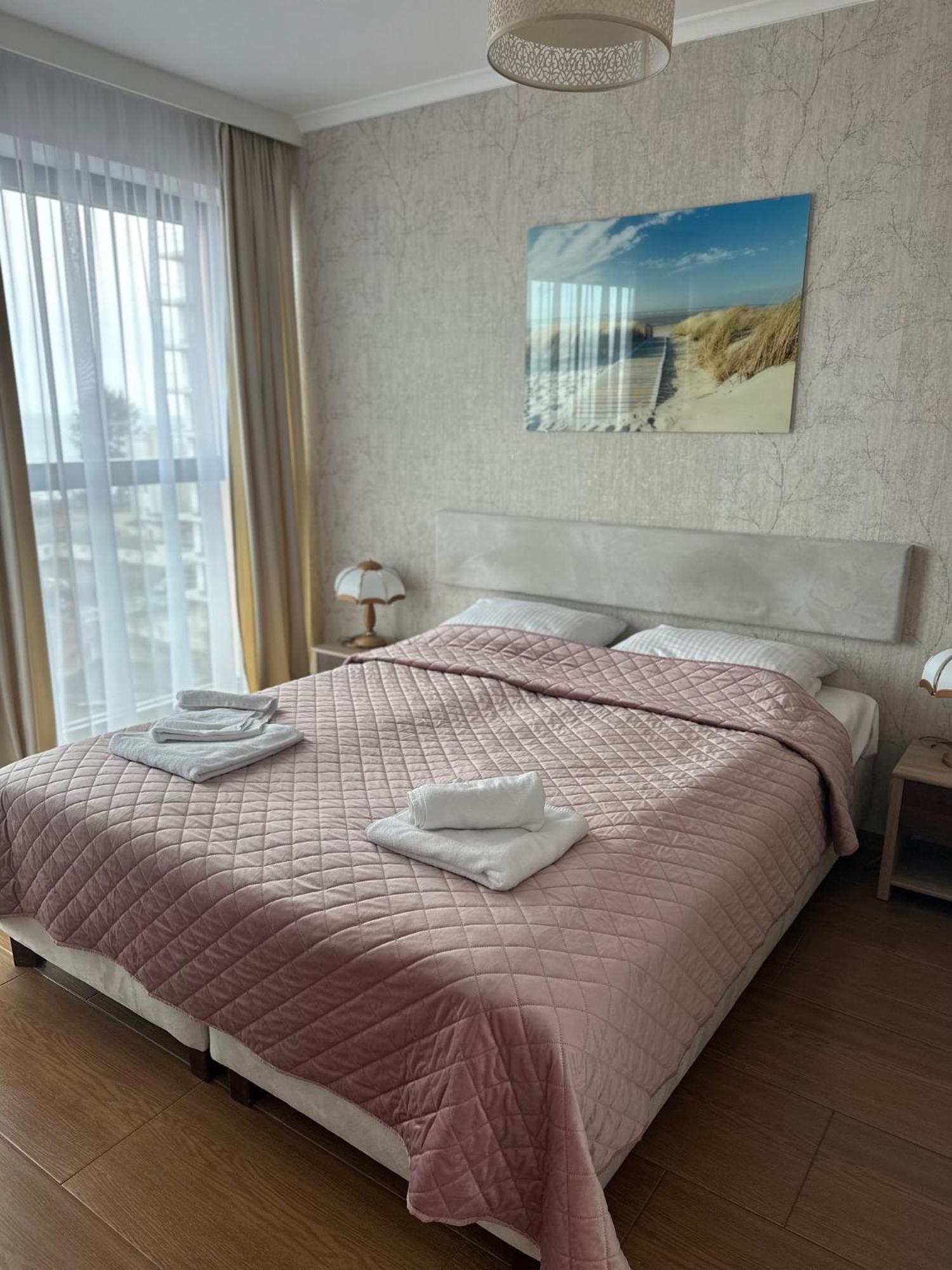 Apartament Sova Мендзыздрое Экстерьер фото