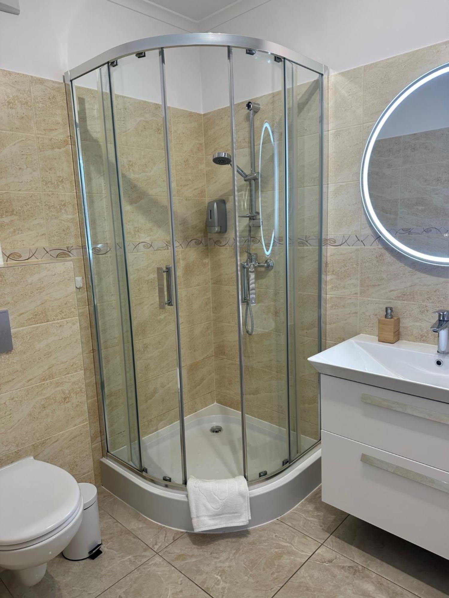 Apartament Sova Мендзыздрое Экстерьер фото