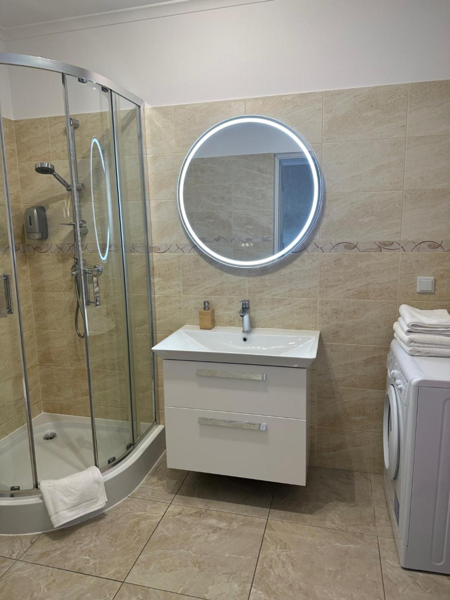 Apartament Sova Мендзыздрое Экстерьер фото