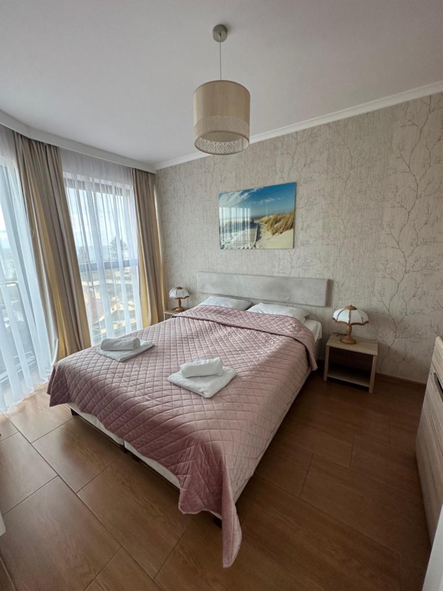 Apartament Sova Мендзыздрое Экстерьер фото