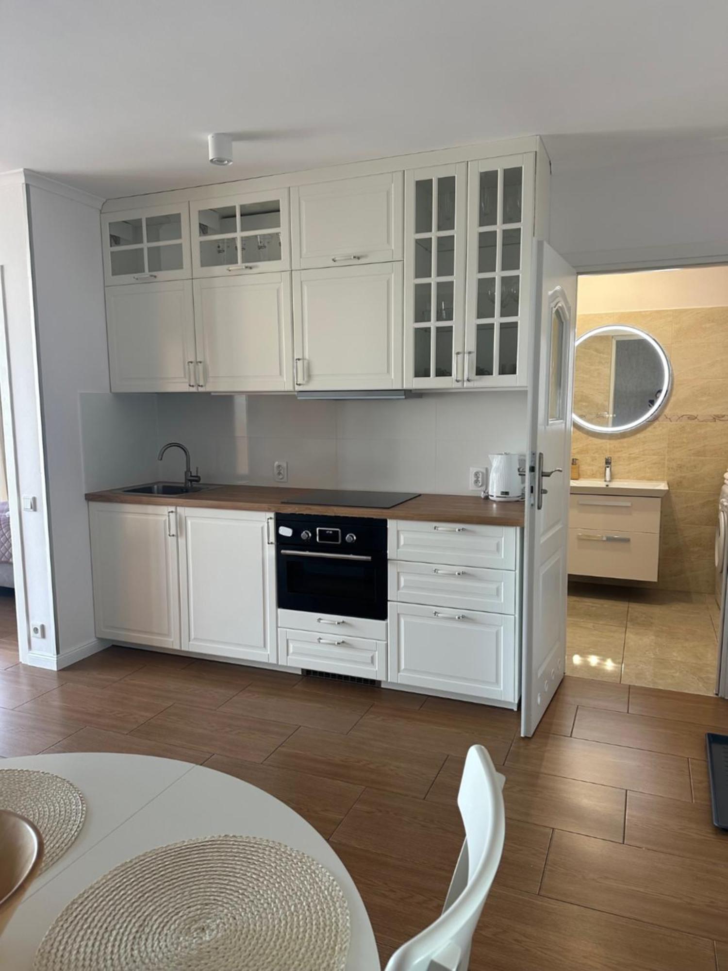 Apartament Sova Мендзыздрое Экстерьер фото
