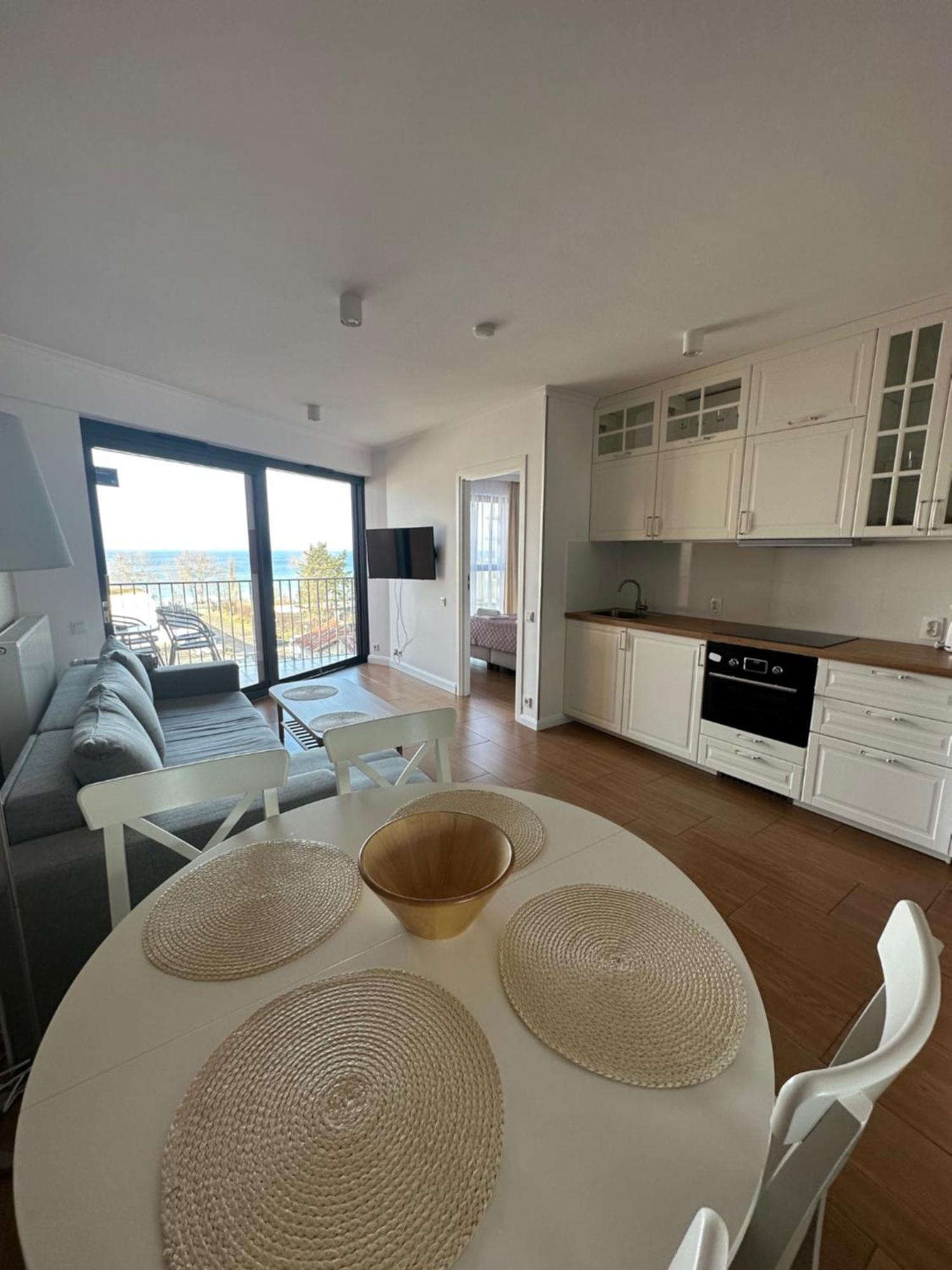 Apartament Sova Мендзыздрое Экстерьер фото